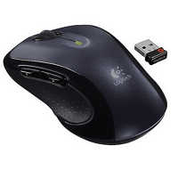 [Section Link] Logitech M510 USB Mouse (200px)